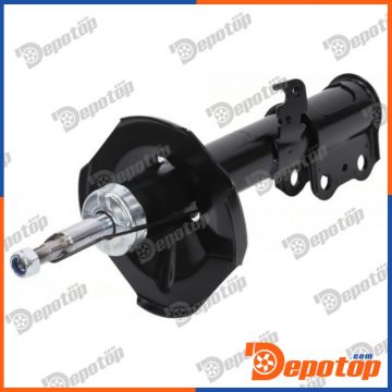 Amortisseur de suspension avant droite pour TOYOTA | A-TY-097, 4851009A31
